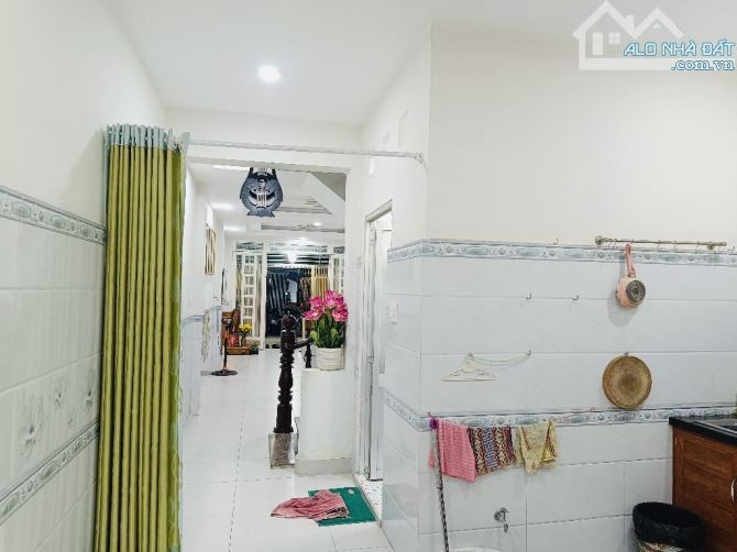 Chính chủ Cần Bán Gấp Nhà Đường Số 37, Tân Kiểng, Quận 7, Hẻm Lớn, Tiện Kinh Doanh - 11