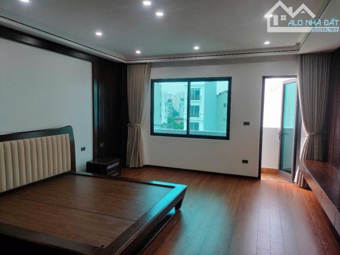💎 SIÊU PHẨM TÒA NHÀ DỊCH VỤ LK27 – LÊ TRỌNG TẤN – 7 TẦNG THANG MÁY – VỪA Ở VỪA KINH DOANH - 11