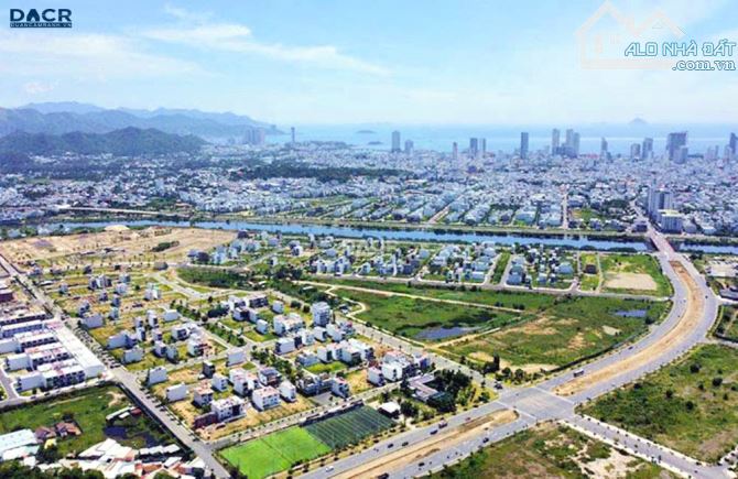 Bán 168 lô đất đẹp Khu đô thị Mỹ Gia của các gói 2, 3, 4, 5, 7.
