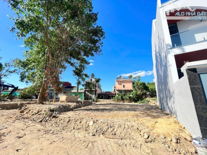 243M ĐẤT LÀNG ĐẠI HỌC - NGUYỄN HỮU CẢNH HUẾ - THÍCH HỢP KINH DOANH XÂY TRỌ - 1