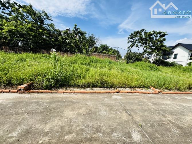 60M2 PHÚ NGHĨA MINH PHÚ GIÁ NHỈNH 1 TỈ,CÁCH HỒ PHÚ NGHĨA 200M CÁCH QL35 CHƯA ĐẾN 1KM - 1