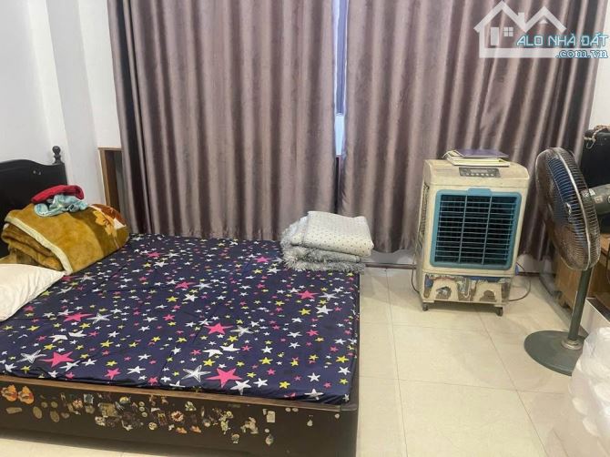 Bán Nhà Mặt Phố Yên Bình KĐT Văn Quán 70m 5 Tầng Kiên Cố Giá 16.2 Tỷ - 2