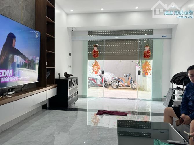 🚗 NHÀ ĐẸP 4 TẦNG –Ô TÔ ĐỖ CỬA –FULL NỘI THẤT–VĨNH KHÊ, AN ĐỒNG, AN DƯƠNG - GIÁ CHỈ 3,6 TỶ - 1