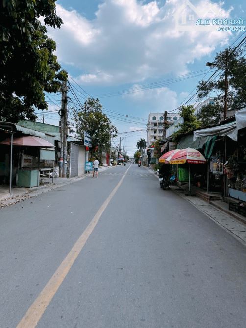 Bán Lô Đất gần Trường Cao đẳng Lê Quý Đôn Phường Long Bình Tân, cách QLộ 51 vào chỉ 200M - 1
