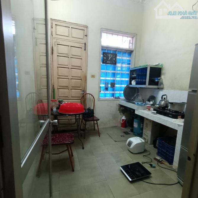 HÀNG HIẾM GIỮA TRUNG TÂM – ĐẤT CHIA 2 SỔ – GIÁ DƯỚI 10 TỶ - 1