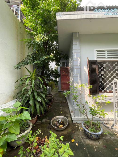 Chuyển Nhượng Nhà Vườn Kiệt Ô Tô Chế Lan Viên - An Cư Ngay Trung Tâm Cao Ráo An Ninh Tốt - 1