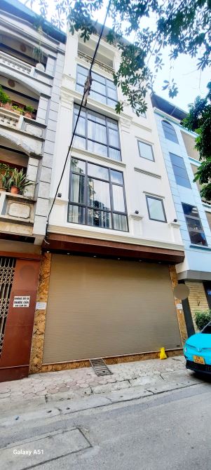 BÁN NHÀ MẶT PHỐ VIP BÙI THỊ XUÂN – GẦN VINCOM BÀ TRIỆU 57M CÓ 39 TỶ - 1