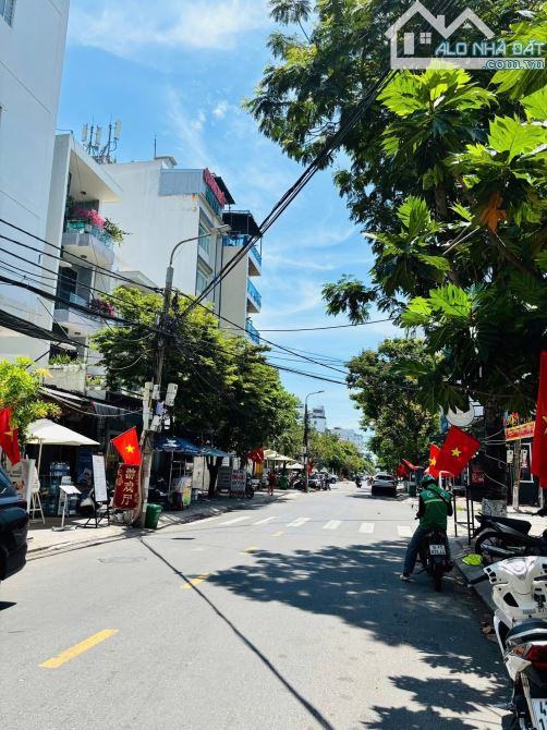 Bán 2 lô đất mặt tiền Hoàng Kế Viêm- DT 223m2- Gọi ĐÀM TIẾN❌ - 1