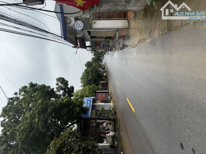 Bán Đất-Xã Minh Trí-( Sóc Sơn)-108M2-2,25TY-Full TC-Đường 8m -2 OTO Tránh Nhau Thoải Mái. - 1