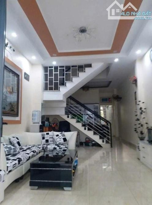 NHÀ 3 TẦNG KIỆT OTO ĐIỆN BIÊN PHỦ – THANH KHÊ – 67M² – DÒNG TIỀN ỔN 14TR/THÁNG – GIÁ 5.5 T - 1