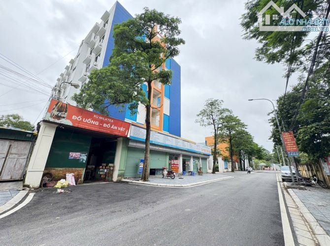 🔥🔥 ĐẤT ĐẸP GIỮA LÒNG THIÊN LỘC MỚI – Ở NGAY, ĐẦU TƯ CHẮC LÃI🔥🔥 - 1