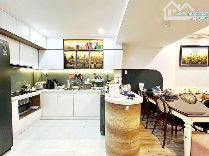 🔥 80M2 ĐẸP -HẺM Ô TÔ- KHU ĐỒNG BỘ CAO TẦNG- 3 TẦNG- NGUYỄN XÍ- BÌNH THẠNH - NHỈNH 8 TỶ - 1