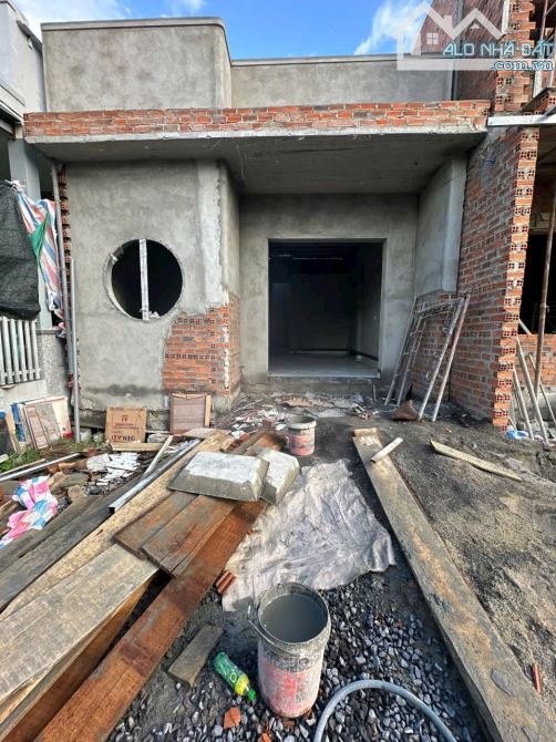 Nhà cấp 4 Diên Sơn - Diên Sơn đang xây dựng phù hợp VC trẻ chỉ 1t5 - 1