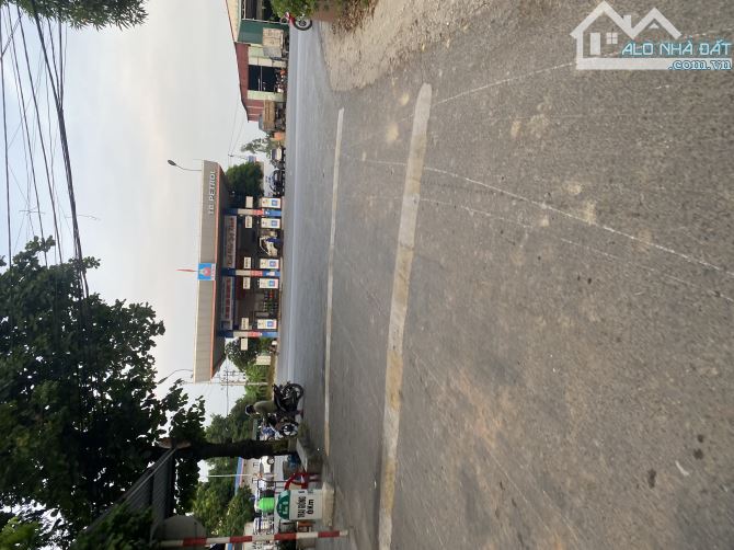 Bán lô đất siêu vị trí đối diện cây xăng Quang Phục – kinh doanh đỉnh – 400m² – giá 4.9 Tỷ - 1
