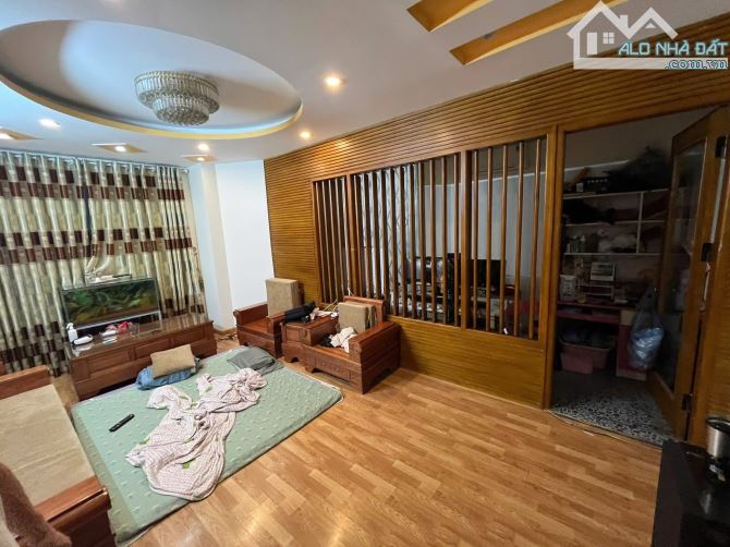 BÁN NHÀ KHU KINH DOANH SẦM UẤT MỄ TRÌ-GIÁ HỜI - 1