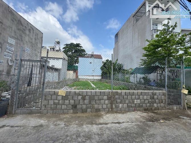 Bán lô đất HXH đường 5 Tăng Nhơn Phú - 8.4 x 21.5 = 181m2. 12.4 tỷ - 1