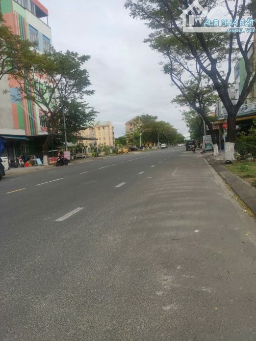 ⸻  Bán đất mặt tiền Kinh Dương Vương, Liên Chiểu, gần biển Nguyễn Tất Thành – diện tích 1 - 1