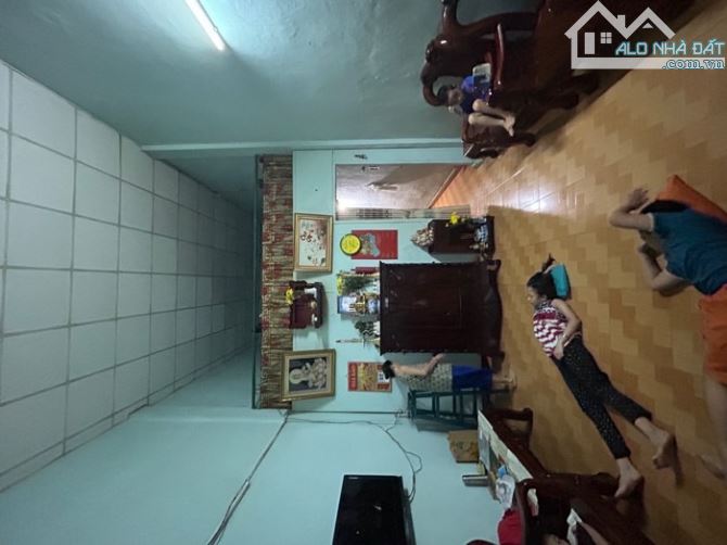 BÁN GẤP Nhà Gần Mặt Tiền Trần Mai Ninh, 4x26, 100m2, Cấp 4, giá hơn 9 tỷ. - 1