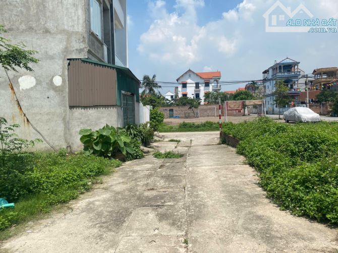 BÁN ĐẤT GIA LÂM, Oto đỗ cửa, Chủ Kẹt cần tiền bán gấp - 1
