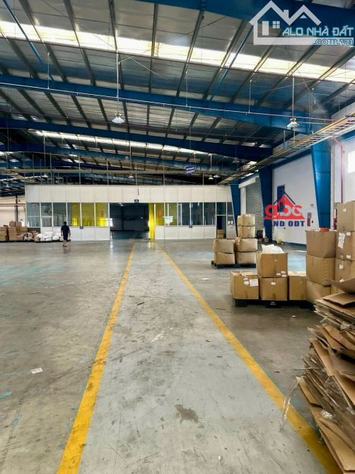 XT431 cho thuê xưởng linh hoạt nhiều ngành nghề, bàn giao liền - 1