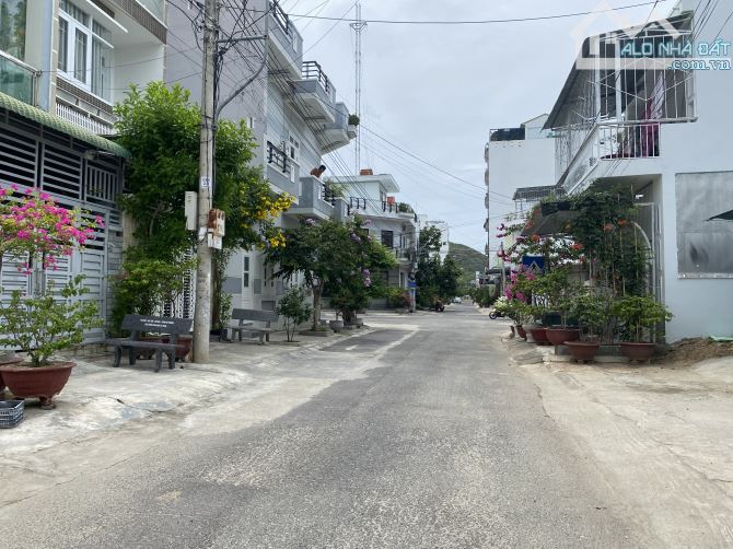 Bán nhanh lô đất KDC Hòn Xện - Vĩnh Hoà - Nha Trang - 1