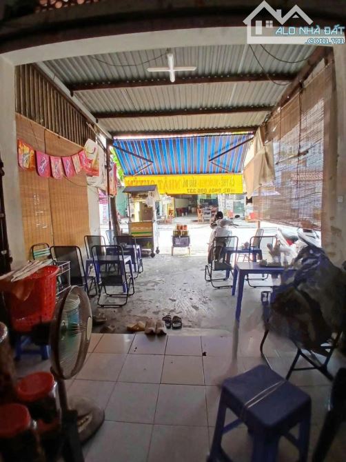 BÁN GẤP NHÀ MẶT TIỀN, KINH DOANH- HUỲNH THỊ HAI-DT 100M2, GIÁ CHỈ 8.3 TỶ TL - 1