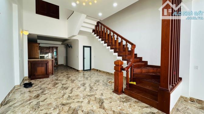 NHÀ 3 TẦNG KHU ĐẤU GIÁ HÀ HUY TẬP, P –  GIÁ 7,2 tỷ - 1