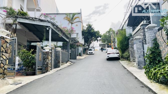 🔥 Bán Lô Đất Đẹp Gần Đại Học Đà Lạt – Vị Trí Vàng Đầu Tư, Xây Trọ Sinh Lời Giá Chỉ 5 Tỷ8 - 1