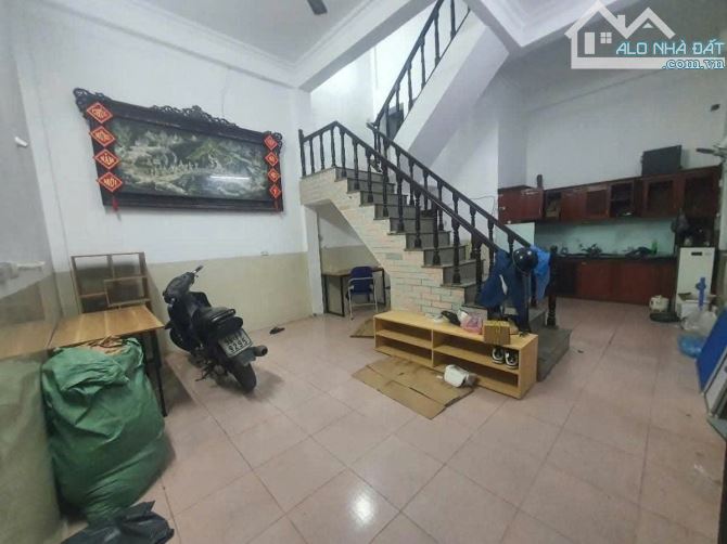 Hiếm! Lê Hồng Phong, Hà Đông DT 45m2, 4 tầng, lô góc, ô tô tránh, giá 11.95 tỷ - 1