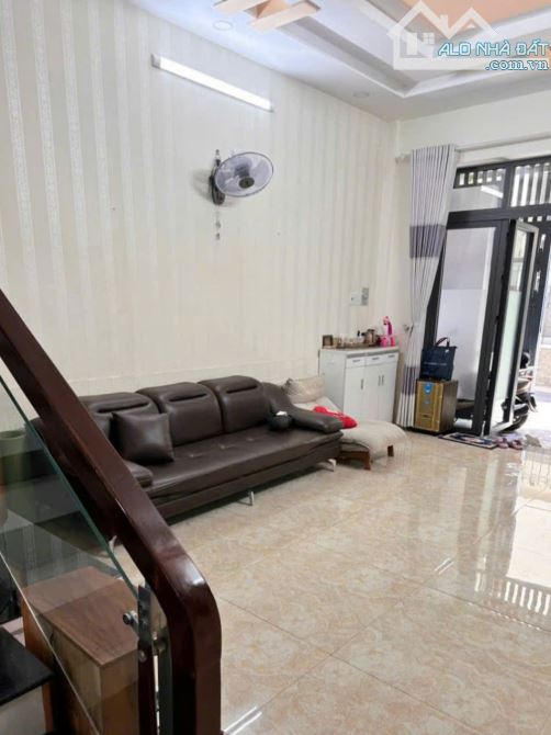 🚘 OTÔ ngủ Trệt 2 Lầu 90m2 NGUYỄN DUY TRINH -BÌNH TRƯNG TÂY- Chỉ 7,2 Tỉ - 1
