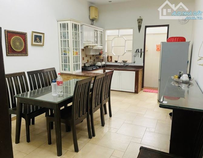 Bán Nhà 4 Tầng- Gần Phố Nguyễn Khánh Toàn- 45m- 9,x Tỷ (x Tiểu Học) - 1