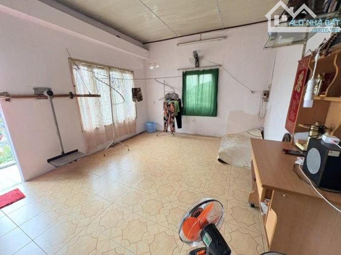 Bán nhà Đỗ Thị Lời, Quận 3, 6.5x14, 85m2, tiềm năng tăng giá khủng, chỉ 7 tỷ hơn - 1