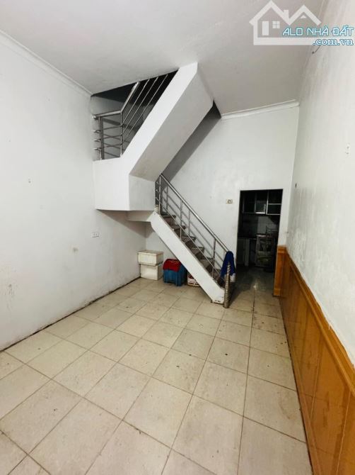 Hoàng Liệt sau bx Nước Ngầm bán đất tặng nhà 66m2 Ô tô tránh 11.x tỷ - 1