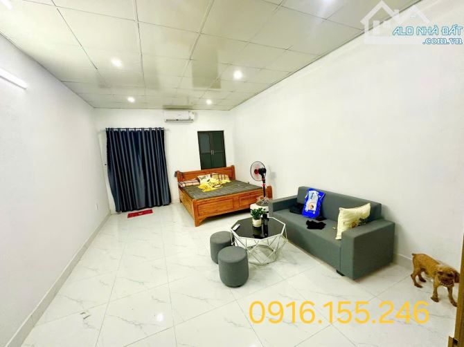 630tr Nhà 45m2 Lãm Hà, Kiến An.  gần cầu Niệm - 1