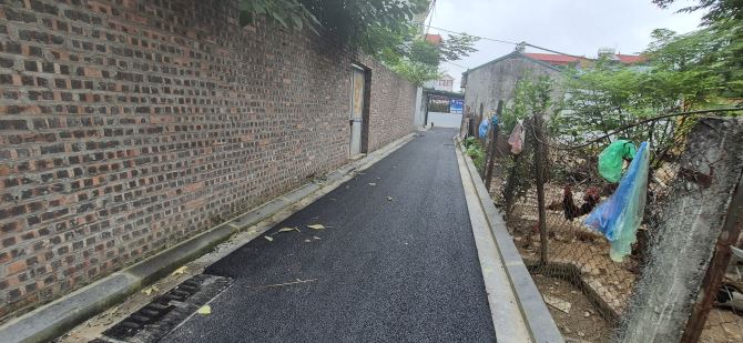 HÀNG XÓM GỬI BÁN, LÔ ĐẤT TẰNG MY ( Nam Hồng cũ) Xã Phúc Thịnh ĐÔNG ANH. - 1