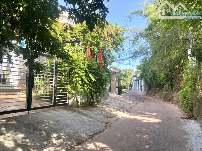 ✅ Đất kiệt Nguyễn Thị Định , gần KQH Bàu Vá - 1