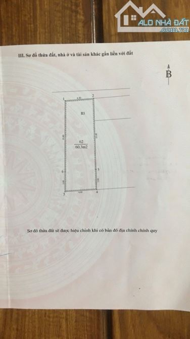 🌟 HOÀNG QUỐC VIỆT - CHỦ THEO VỢ VÀO NHA TRANG - ĐỂ LẠI NHÀ CŨ 3 TẦNG - 8.5 TỶ - 1