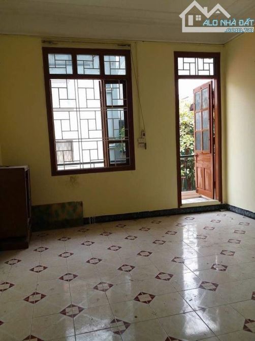Bán nhà Hồ Đắc Di, 30m2, ô tô đỗ cửa, 7.4 tỷ - 1