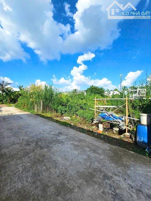 Bán đất 356m full thổ cư hẻm 672 đường 30/4 P.Hưng Lợi Ninh Kiều giá tốt chỉ 6,9 tỷ - 1