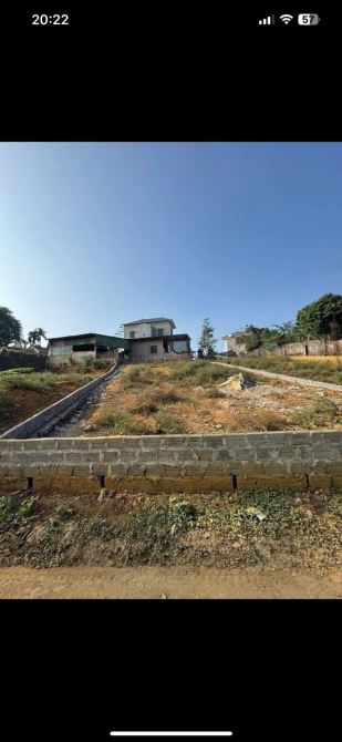 Bán nhanh lô đất 274m2,mặt tiền rộng gần 12m tại Luồng Lặt Yên Trung, giá loanh quanh 3 tỷ - 1