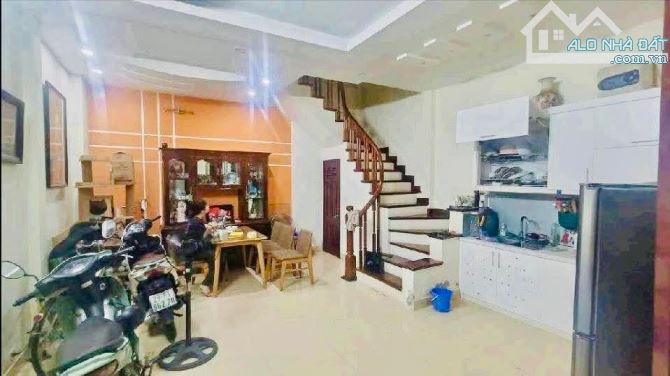 Tô vĩnh diện Thanh Xuân hiếm nhà bán, phân lô ô tô cách 20m 6 tầng 36m chỉ 7 tỷ - 1