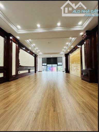Bán nhà mặt phố Hồ Tùng Mậu, Cầu Giấy, Hà Nội. Diện tích 56m2. Giá 39 tỷ. Kinh doanh đỉnh - 1
