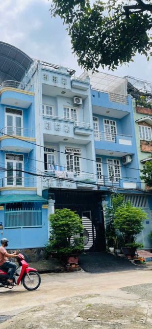 Bán nhà đẹp, giá rẻ Gò Vấp, Mặt tiền 10m Đường số 21 chỉ hơn 9 tỷ  - 182 - 1