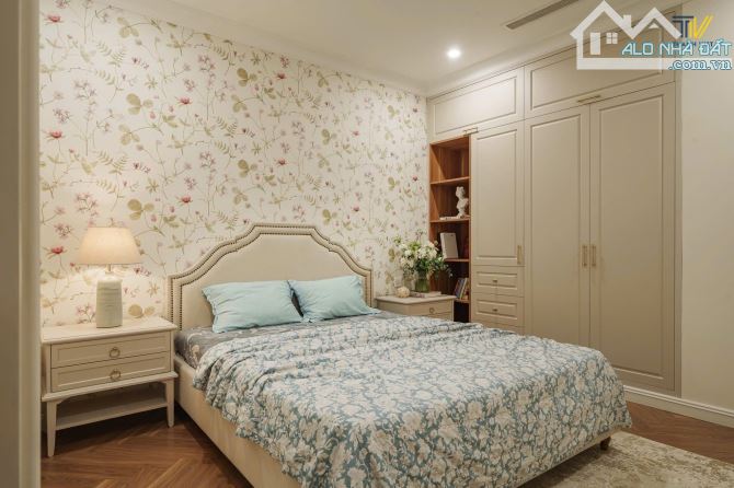 Chị Hà Teco bán Gấp (Căn Góc Hoa Hậu) 3pn 126m2 Golden Field, Nội Thất châu Âu, chỉ 7.8 tỷ - 1