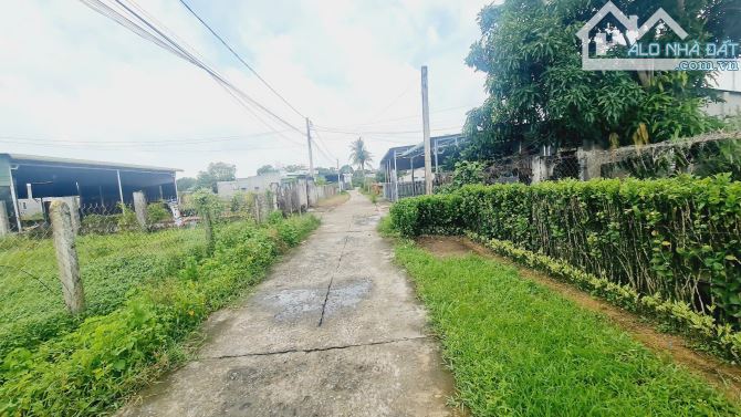 bán đất thổ cư phường phước hội, lâm đồng. gần dự án 577, DT 195m2 - 1,1 tỷ - 1