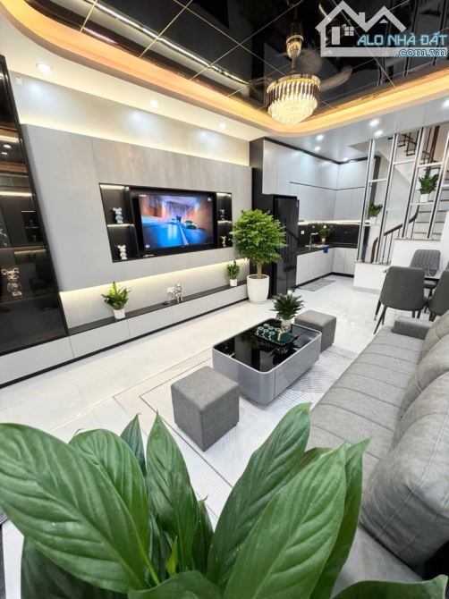 🏡 BÁN NHÀ HỒ VĂN CHƯƠNG – VIEW HỒ THƠ MỘNG – NHÀ ĐẸP NHƯ TRANH – 40M² – 4 TẦNG – 7.1 TỶ - 1