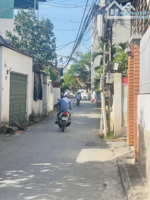 Cần nhượng lại thu vồn nhanh lô đất 2 mặt tiền trước sau đường thông ô tô tránh vuông đẹp - 1