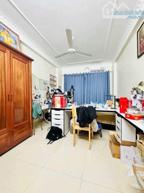 🏡 Chính chủ gửi bán nhà Đại Mỗ – 35m² – 5 tầng – hơn 5 tỷ - 1