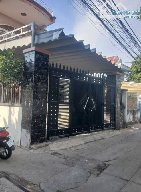 Bán nhà đẹp 1 trệt,1 lầu khu phố 2 trảng dài,diện tích 147m2,giá 4,7 tỷ có bớt, - 1