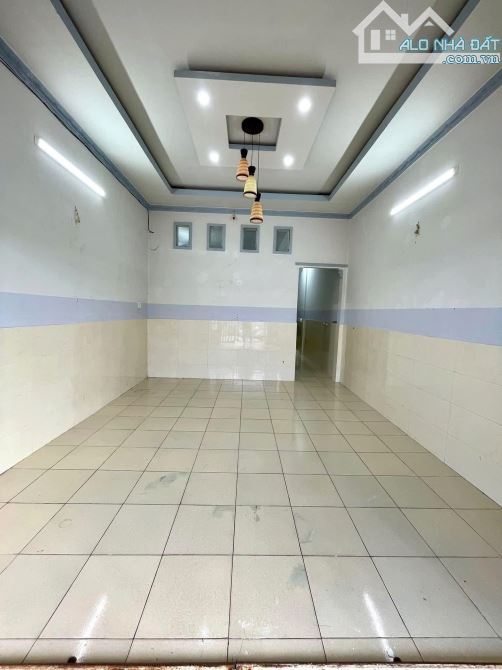 680 Triệu Sang tên luôn căn nhà hẻm Tân An Hội, Củ chi, Sổ hồng riêng sang tên ngay - 1